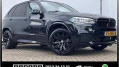 Gebruikt 2016 BMW X5 Executive SUV | € 26.900 (Eerlijke prijs)