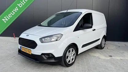 Occasion Ford Transit 99 PK (72 kW) 2019 Overige Sedan