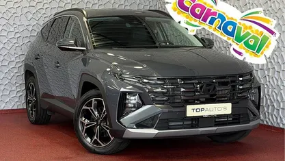 Occasion Hyundai Tucson Advanced 161 PK (118 kW) 2025 SUV