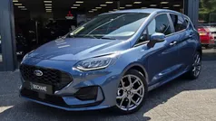 Gebruikt 2023 Ford Fiesta ST-Line X Hatchback | € 21.745 (Eerlijke prijs)