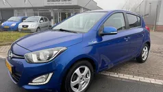 Gebruikt 2012 Hyundai i20 Hatchback | € 6.499 (Eerlijke prijs)