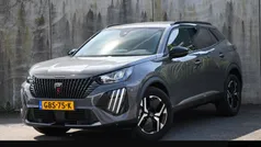 Grijs Gebruikt 2024 Peugeot 2008 Allure SUV | € 25.995 (Eerlijke prijs)