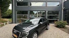 Gebruikt 2025 Audi Q2 Advanced SUV | € 34.950 (Eerlijke prijs)