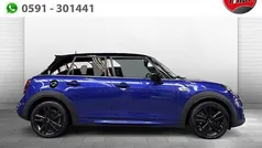 Gebruikt 2021 Mini John Cooper Works Hatchback | € 26.995 (Goede deal)