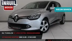 Renault Clio IV