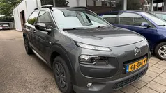 Gebruikt 2015 Citroën C4 Cactus Business Class Hatchback | € 4.999 (Eerlijke prijs)