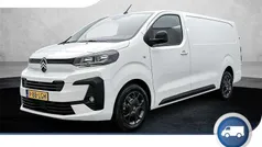 Gebruikt 2024 Citroën Jumpy MPV | € 29.700 (Goede deal)