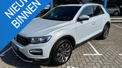 Gebruikt 2021 VW T-Roc Sport SUV | € 26.895 (Eerlijke prijs)