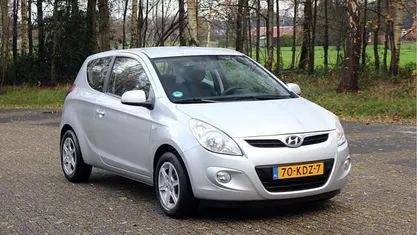 Gebruikt 2009 Hyundai i20 Hatchback | € 2.499 (Eerlijke prijs)