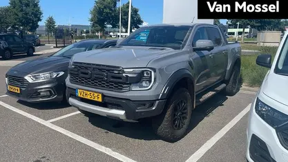 Occasion 2023 Ford Ranger Raptor Pickup | € 44.950 (Super prijs)