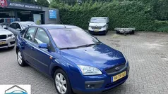 Gebruikt 2007 Ford Focus Hatchback | € 1.895 (Eerlijke prijs)