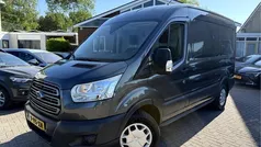Grijs Gebruikt 2019 Ford Transit Trend Van | € 14.850 (Eerlijke prijs)