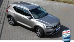 Grijs Gebruikt 2021 Volvo XC40 Inscription SUV | € 27.894 (Super prijs)