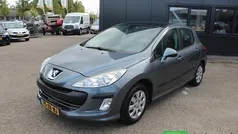 Gebruikt 2008 Peugeot 308 Hatchback | € 2.250 (Eerlijke prijs)