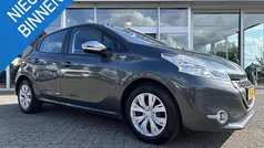 Gebruikt 2013 Peugeot 208 Hatchback | € 4.350 (Eerlijke prijs)