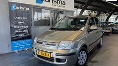 Beige Gebruikt 2010 Fiat Panda Hatchback | € 2.450 (Eerlijke prijs)