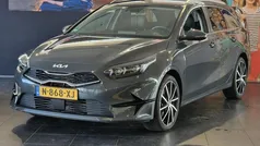 Grijs Gebruikt 2022 Kia Ceed Sportswagon Stationwagen | € 20.850 (Eerlijke prijs)