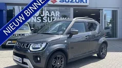 Grijs Gebruikt 2024 Suzuki Ignis Hatchback | € 24.445 (Eerlijke prijs)