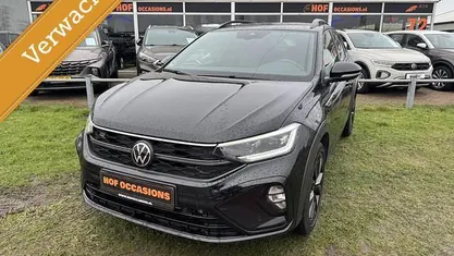 Occasion VW Taigo R-line 150 PK (110 kW) 2022 SUV