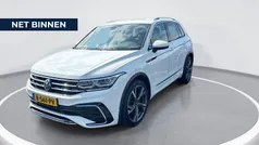 Gebruikt 2022 VW Tiguan Business+ SUV | € 37.440 (Eerlijke prijs)