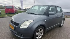 Gebruikt 2006 Suzuki Swift GLS Hatchback | € 2.999 (Eerlijke prijs)