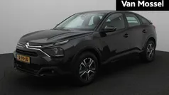 Zwart Gebruikt 2021 Citroën C4 Feel SUV | € 17.440 (Goede deal)