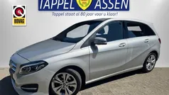 Gebruikt 2018 Mercedes B180 Ambition MPV | € 16.950 (Eerlijke prijs)