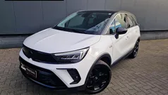 Wit Gebruikt 2024 Opel Crossland SUV | € 19.950 (Super prijs)