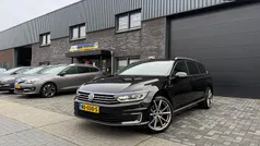 Gebruikt 2016 VW Passat GTE Stationwagen | € 14.750 (Eerlijke prijs)