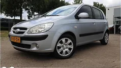 Gebruikt 2007 Hyundai Getz Active Hatchback | € 2.450 (Eerlijke prijs)