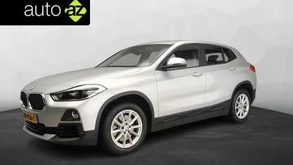 Occasion BMW X2 192 PK (141 kW) 2018 SUV