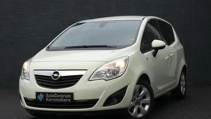 Occasion Opel Meriva 120 PK (88 kW) 2014 MPV