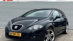 Gebruikt 2006 Seat Leon Stylance Hatchback | € 1.248 (Super prijs)
