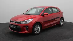 Rood Gebruikt 2020 Kia Rio Hatchback | € 15.940 (Eerlijke prijs)
