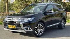 Gebruikt 2017 Mitsubishi Outlander Instyle SUV | € 20.555 (Eerlijke prijs)