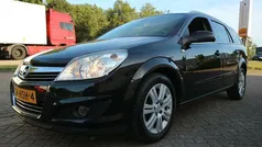 Gebruikt 2009 Opel Astra Cosmo Stationwagen | € 1.800 (Eerlijke prijs)