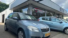Gebruikt 2008 Skoda Fabia Hatchback | € 2.749 (Eerlijke prijs)