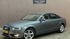 Gebruikt 2013 Audi A4 Business Sedan | € 10.900 (Goede deal)