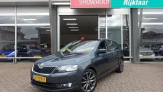 Gebruikt 2015 Skoda Rapid Hatchback | € 9.290 (Eerlijke prijs)