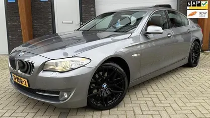 Occasion BMW 530 Executive 272 PK (200 kW) 2012 Sedan