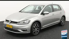 Grijs Gebruikt 2017 VW Golf VII Highline Hatchback | € 15.750 (Eerlijke prijs)