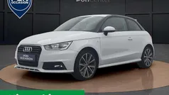 Wit Gebruikt 2018 Audi A1 Proline Hatchback | € 14.950 (Eerlijke prijs)