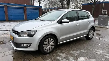 Occasion 2011 VW Polo Comfortline Hatchback | € 2.900 (Goede deal)