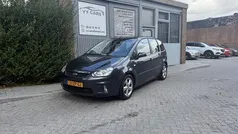 Grijs Gebruikt 2008 Ford C-MAX Trend MPV | € 1.650 (Goede deal)