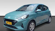 Gebruikt 2025 Hyundai i10 Comfort Hatchback | € 20.930 (Eerlijke prijs)