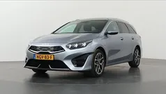 Grijs Gebruikt 2021 Kia Ceed Sportswagon Stationwagen | € 21.935 (Eerlijke prijs)