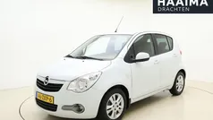 Gebruikt 2013 Opel Agila Edition Hatchback | € 9.945 (Eerlijke prijs)