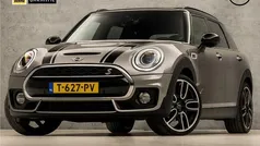 Grijs Gebruikt 2019 Mini John Cooper Works Clubman Chili Stationwagen | € 22.945 (Super prijs)
