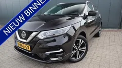 Gebruikt 2019 Nissan Qashqai 360º SUV | € 20.950 (Goede deal)