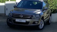 Gebruikt 2014 VW Tiguan Sportline SUV | € 11.900 (Eerlijke prijs)